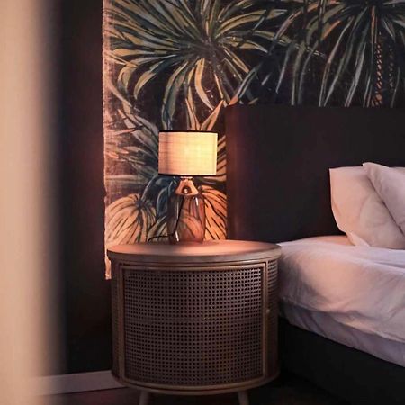 Saint Germain Suites Antwerpen Ngoại thất bức ảnh
