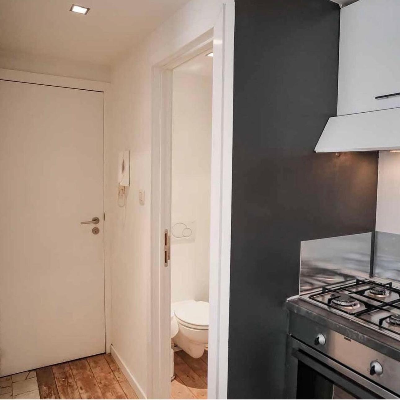 Saint Germain Suites Antwerpen Ngoại thất bức ảnh